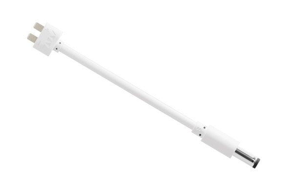 VFLEX 専用コネクタ タイプB 内径2.1mm/外径5.5mm