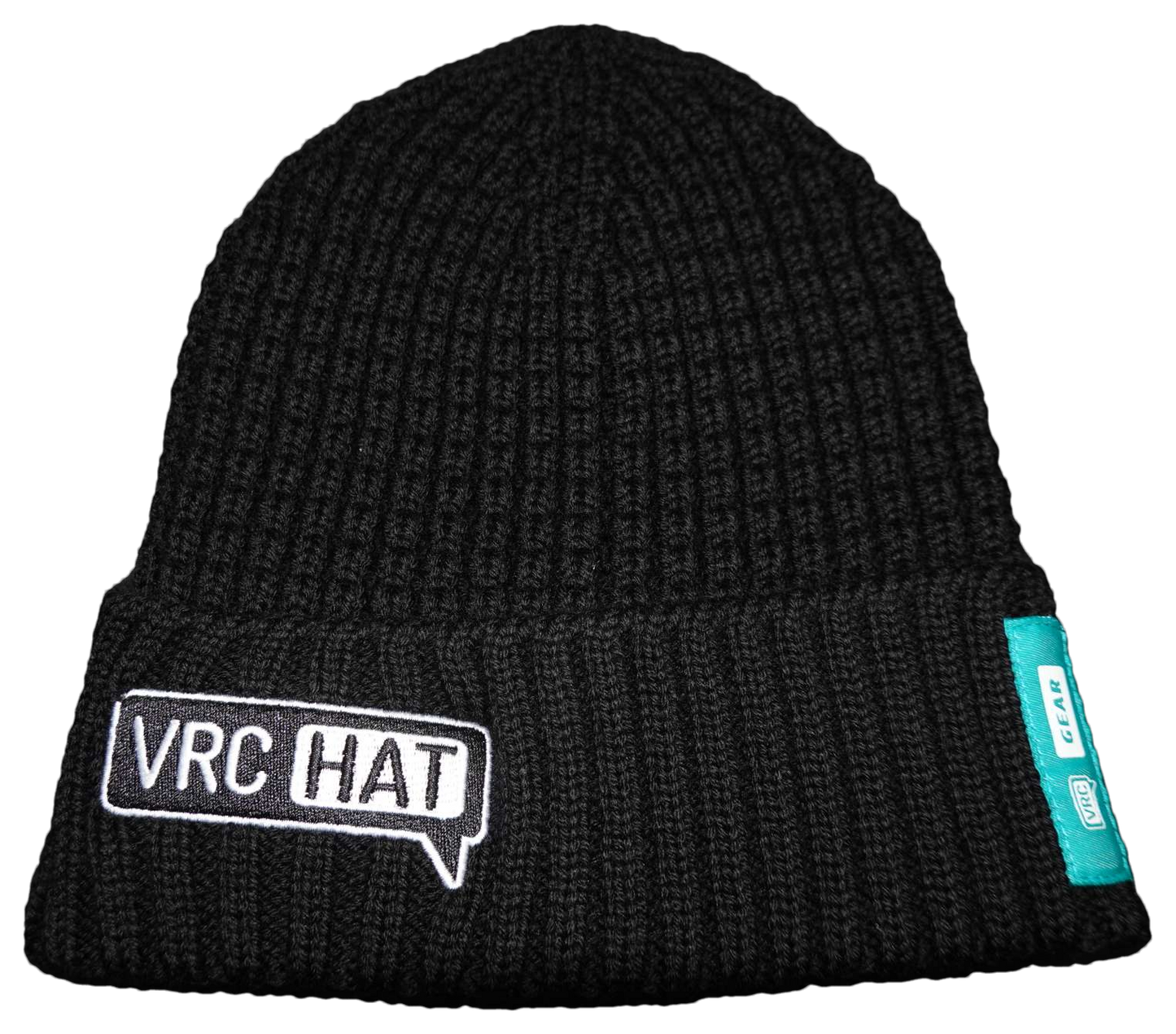 【VRChat公式】ニット帽