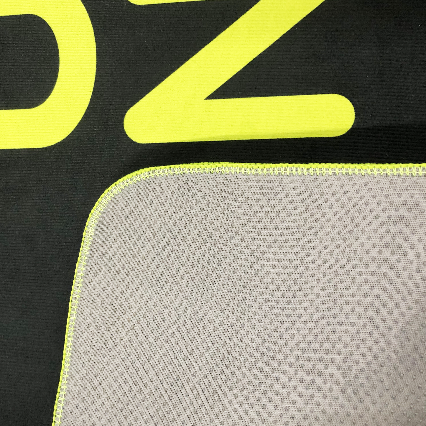 EOZ VRプレイエリアが足裏でわかるマット
