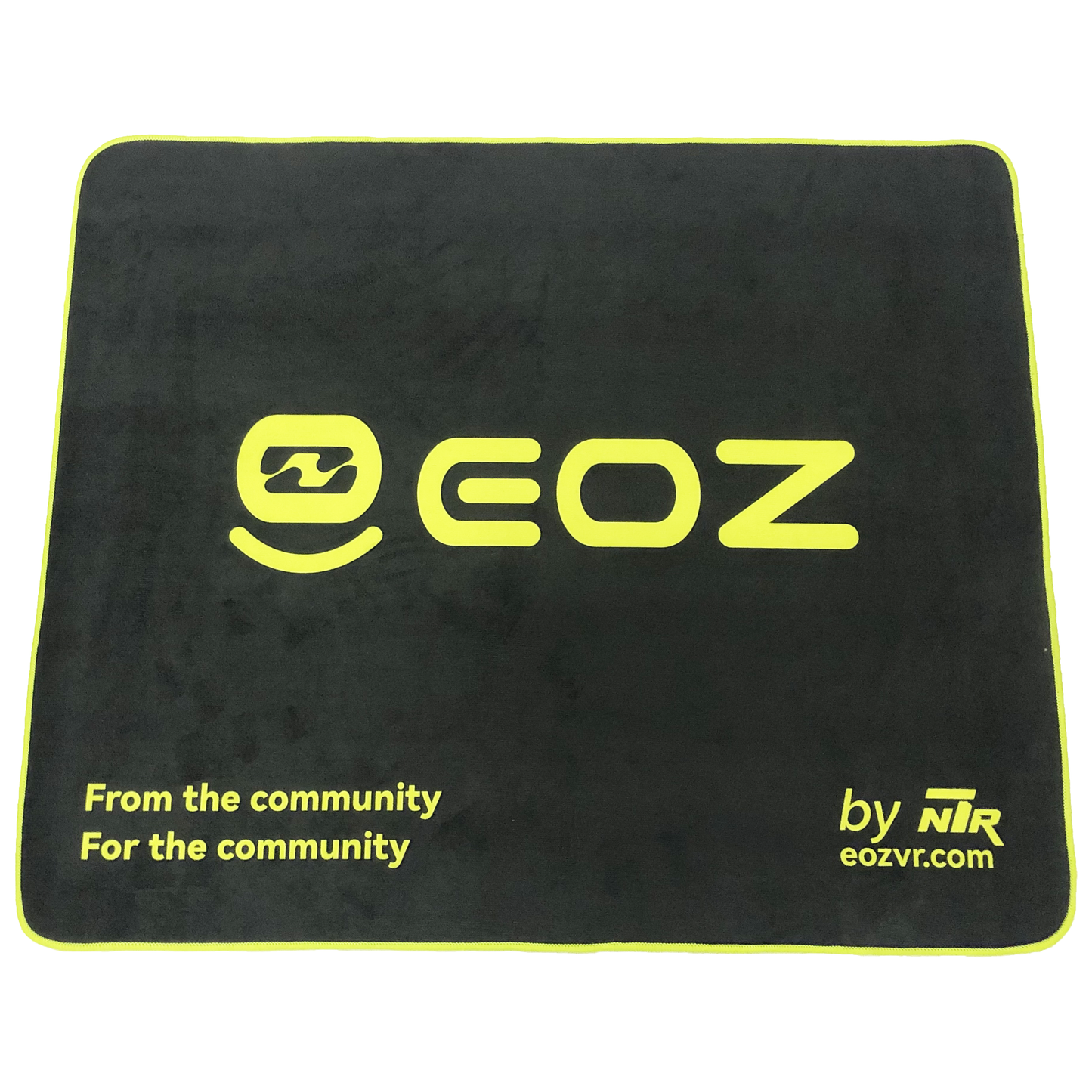 EOZ VRプレイエリアが足裏でわかるマット