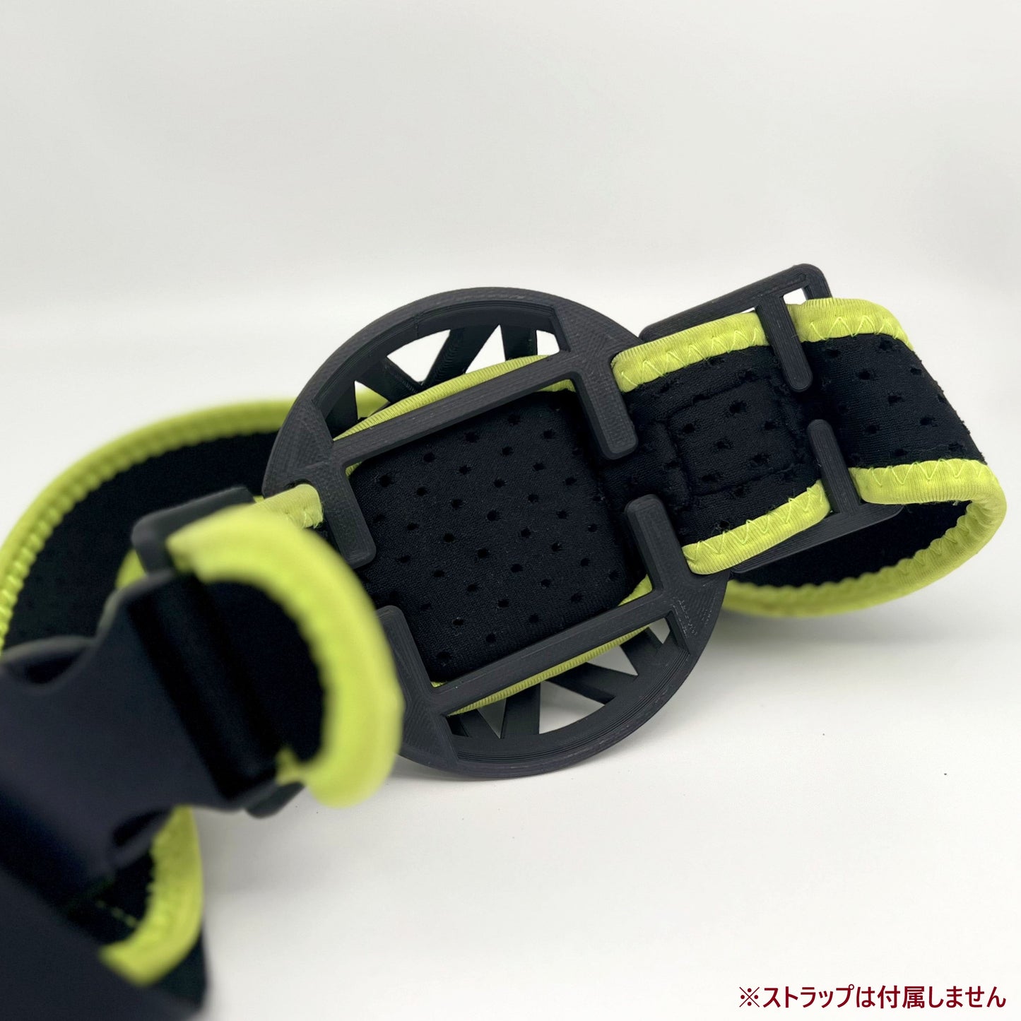 ANTENA工房 トラッカーホルダー腰用 Coshi Tora Truss(EOZ) ※ストラップ付属なし