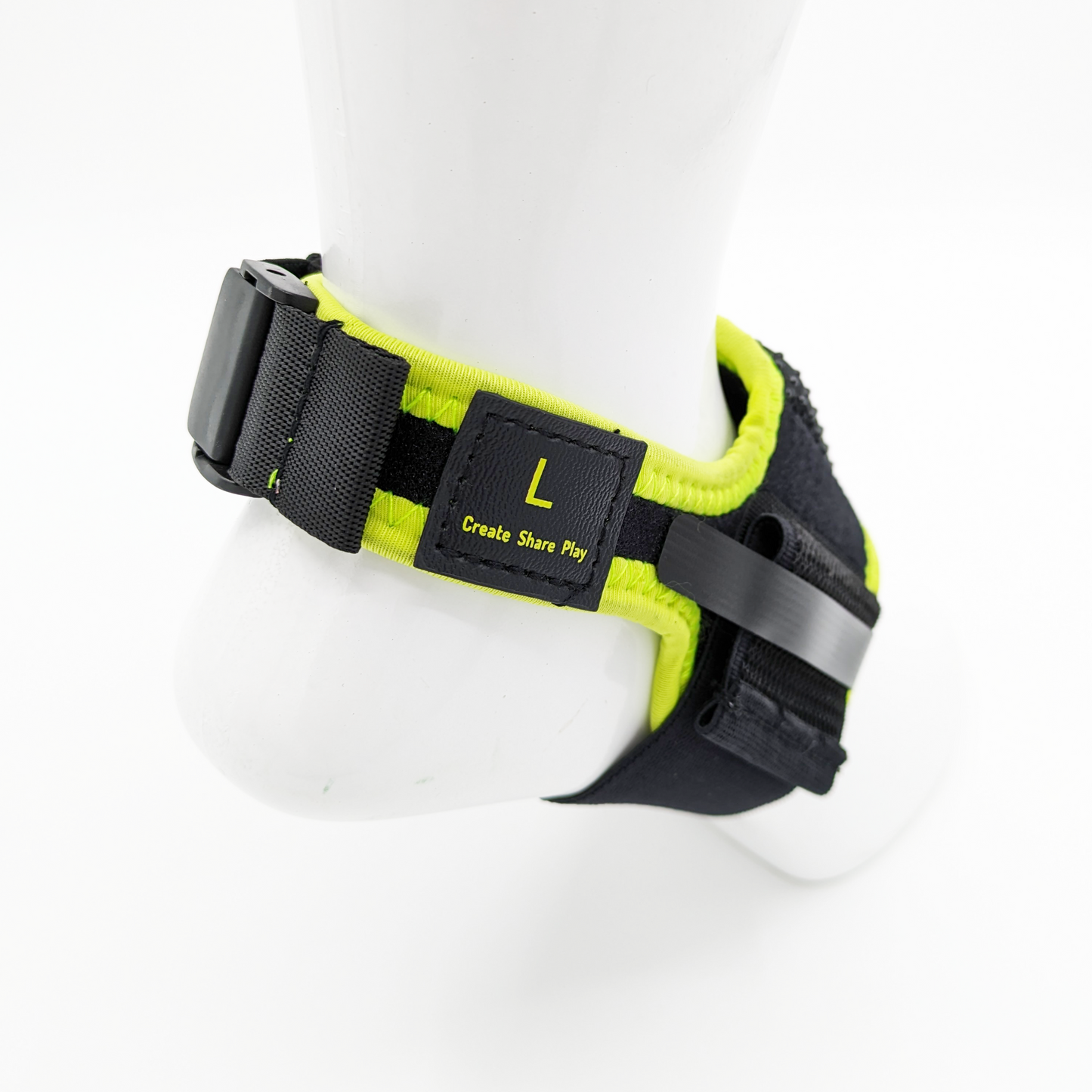 EoZ VRトラッカー用ストラップ 足用 ver.2