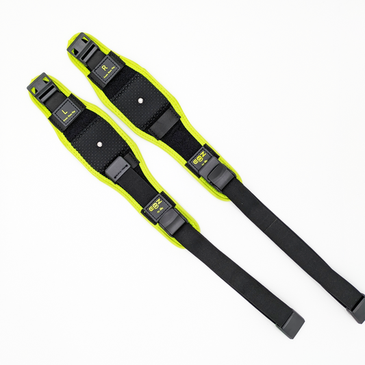 EoZ VRトラッカー用ストラップ 肘・膝用 ver.2