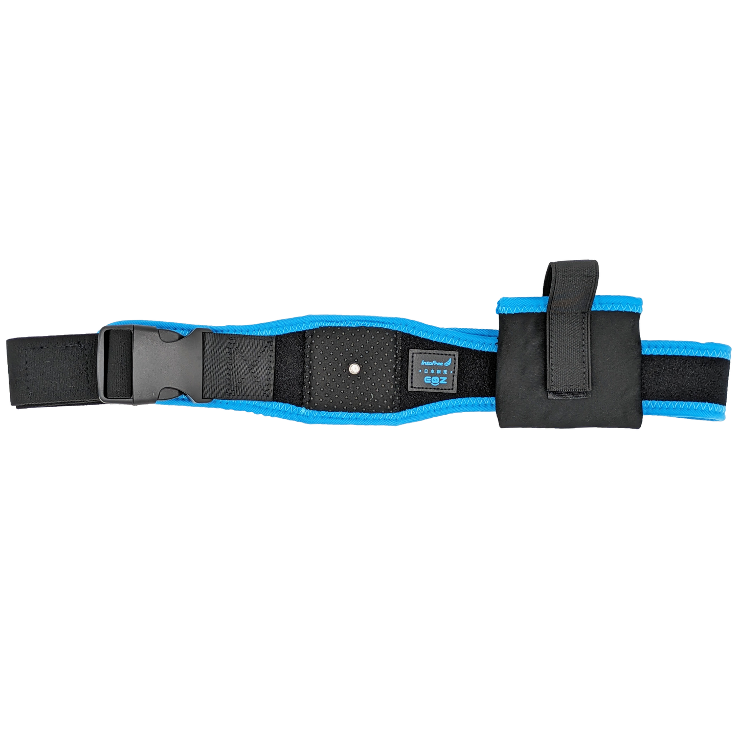 EoZ VRトラッカー用ストラップ3点セット(日本限定版・EOZマット付き)
