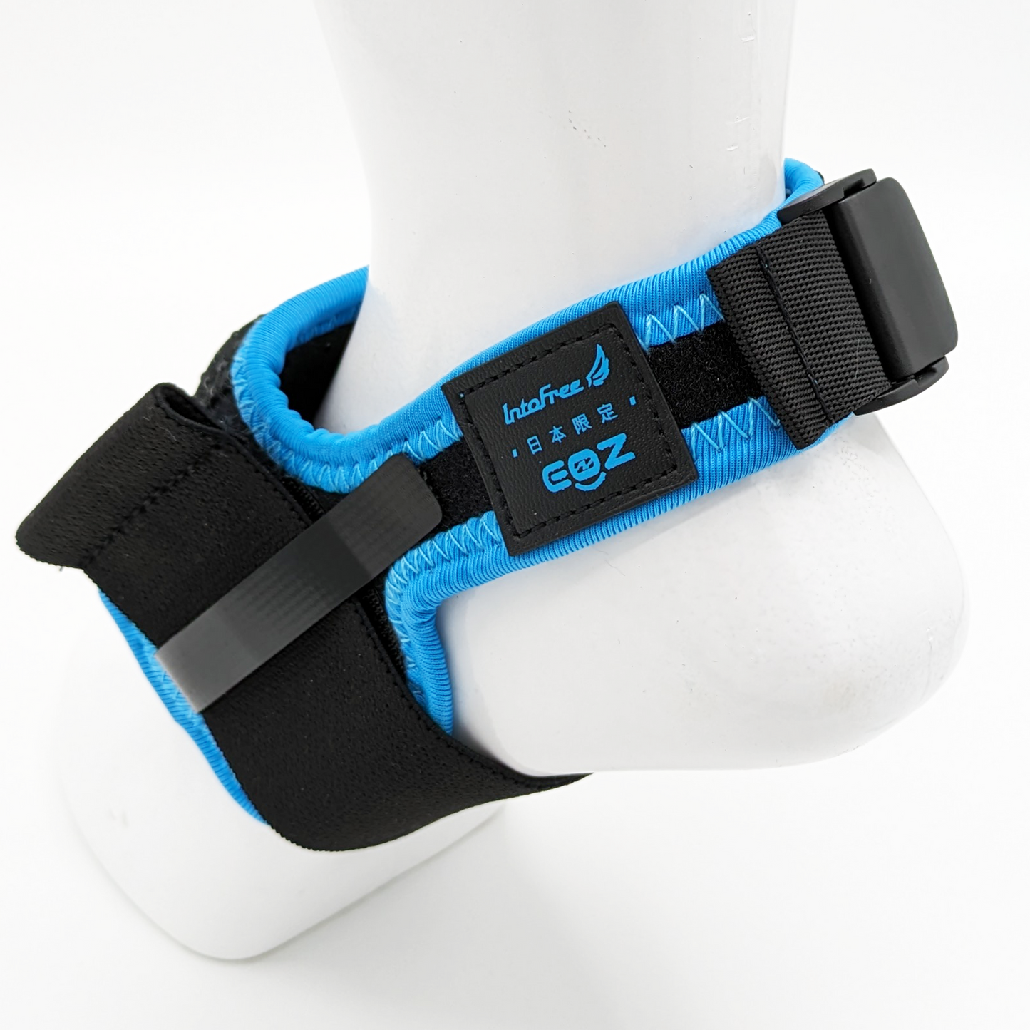 EoZ VRトラッカー用ストラップ3点セット(日本限定版・EOZマット付き)