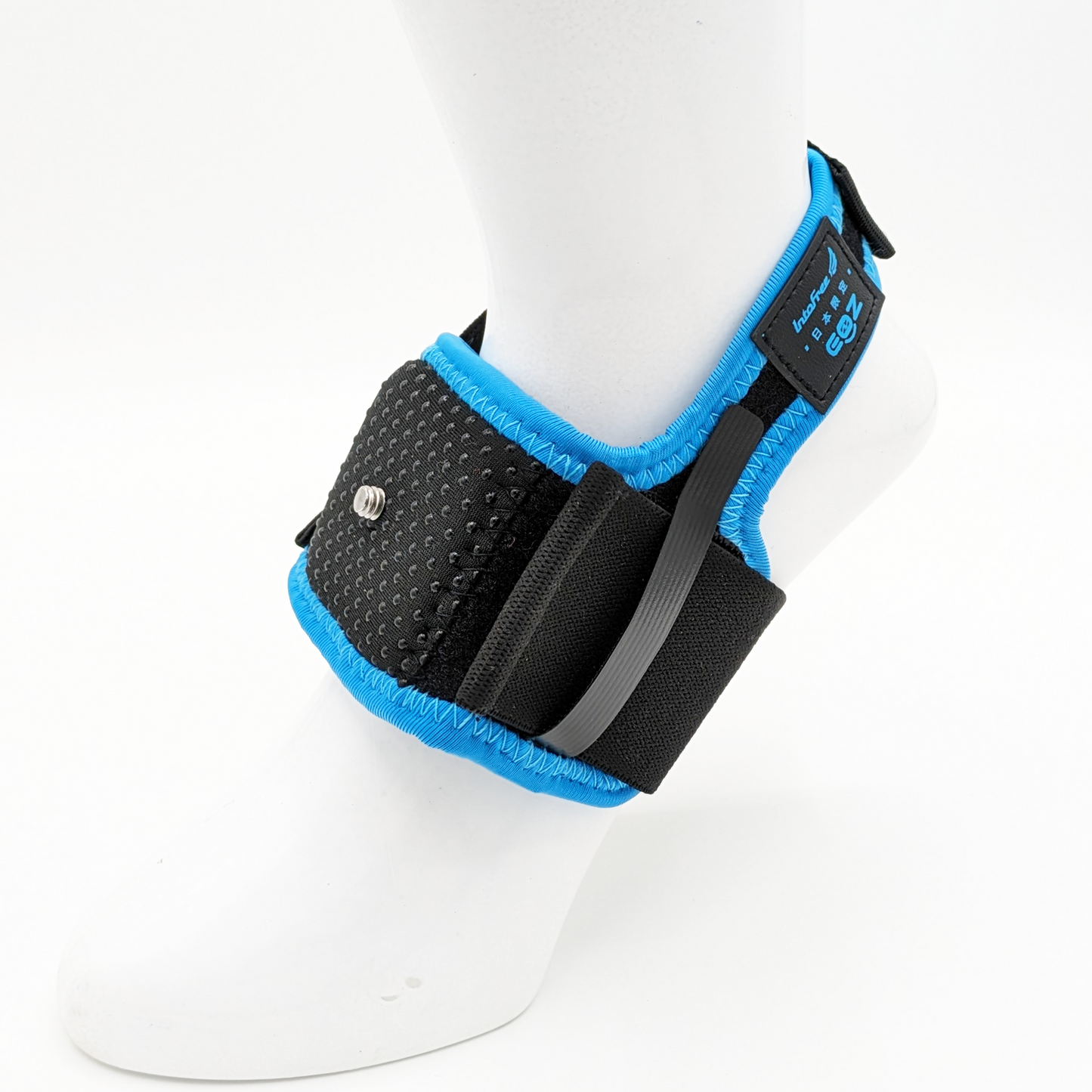 EoZ VRトラッカー用ストラップ3点セット(日本限定版・EOZマット付き)