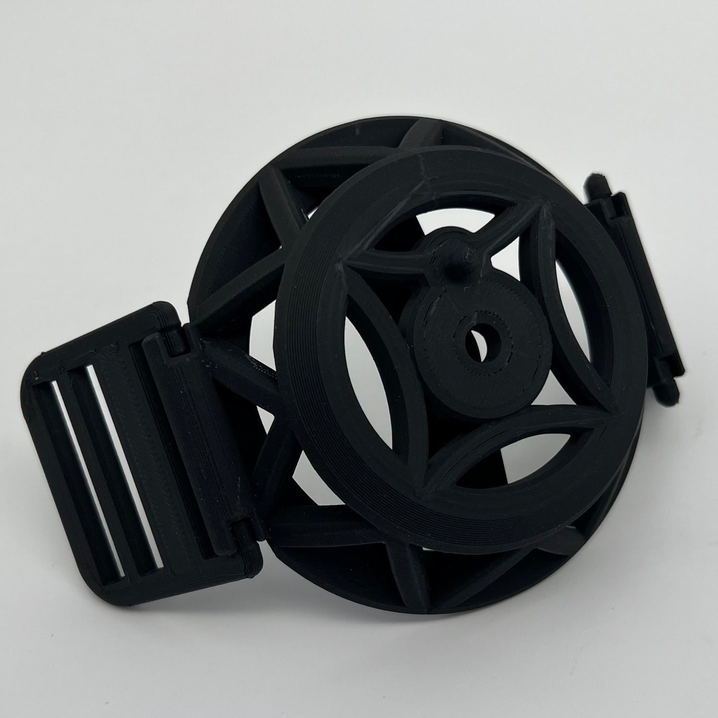 ANTENA工房 トラッカーホルダー腰用 Coshi Tora Truss