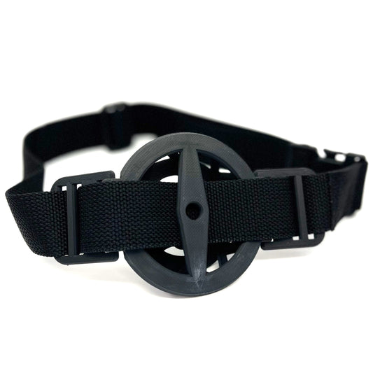 ANTENA工房 トラッカーホルダー腰用 Coshi Tora Truss