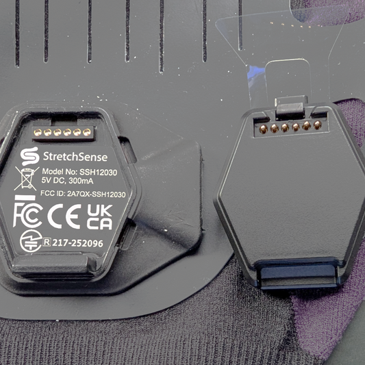 StretchSense Reality XR Game Glove