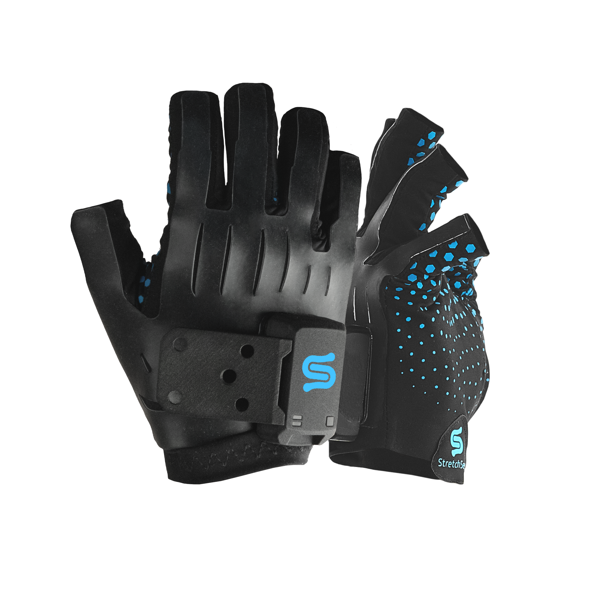 StretchSense Studio Glove Mサイズ Studio_Glove_Optical-