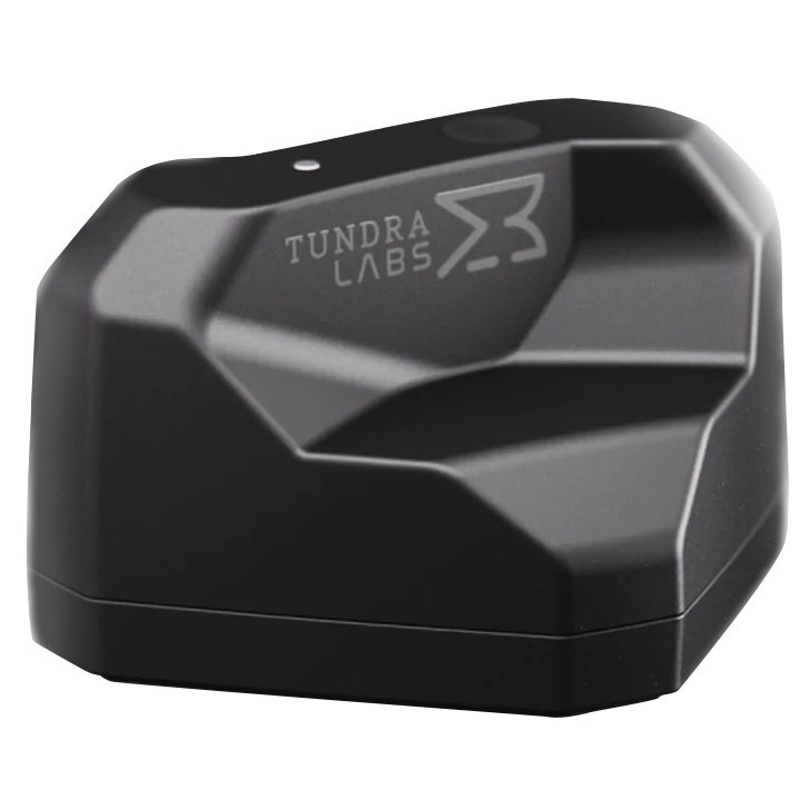 Tundra Tracker セット