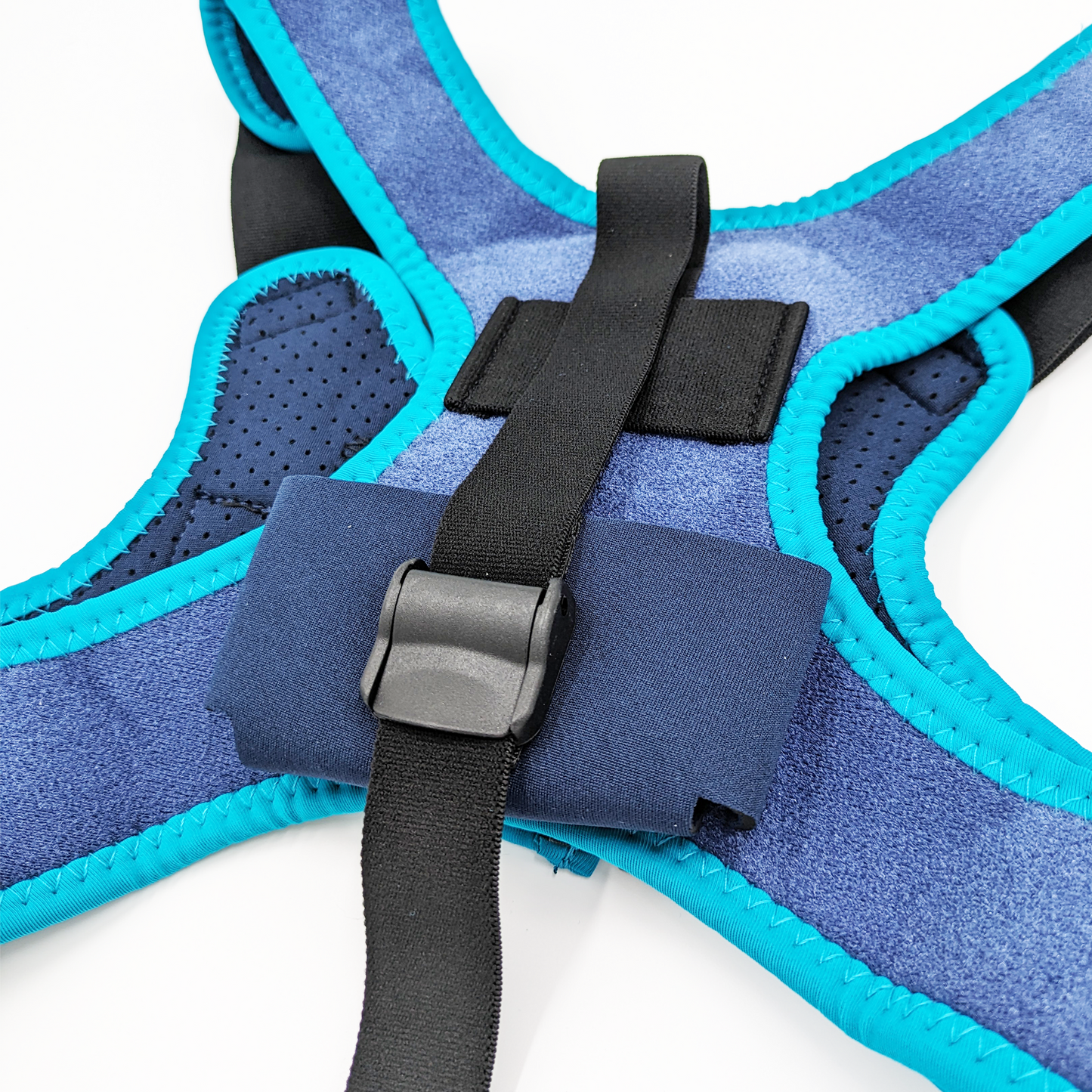 【VRChat公式コラボ 第二弾】EoZ VRトラッカー用ストラップ 胴体用