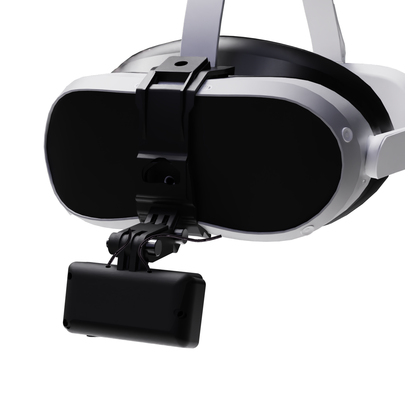 【予約販売】NARE FACIAL TRACKER (Powered by Project Babble)