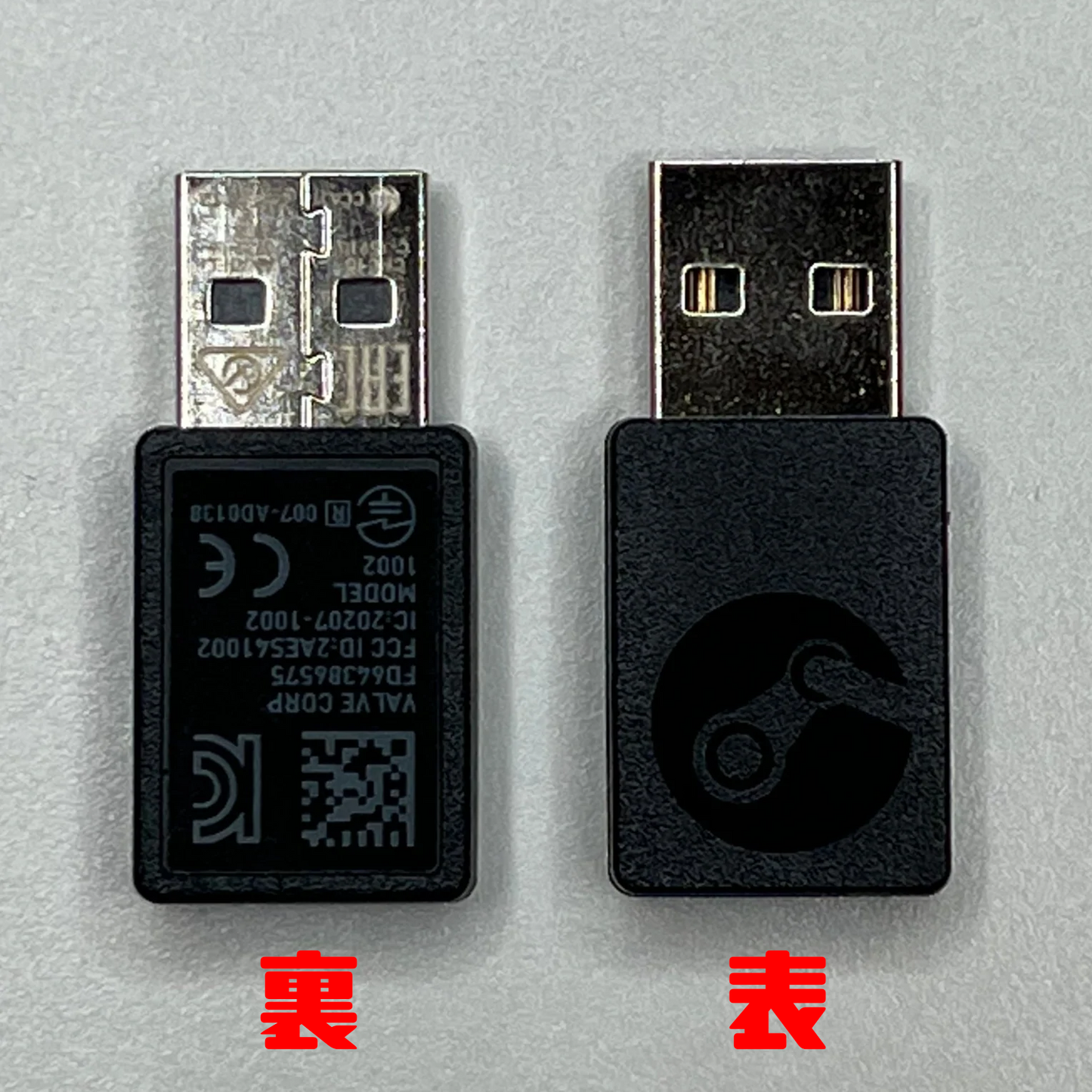 SteamVRドングル(デバイス1個ペアリング用)