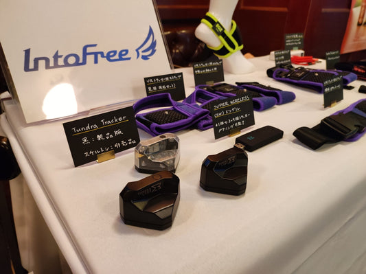 Sponsored real Metaverse experience events in Akihabara