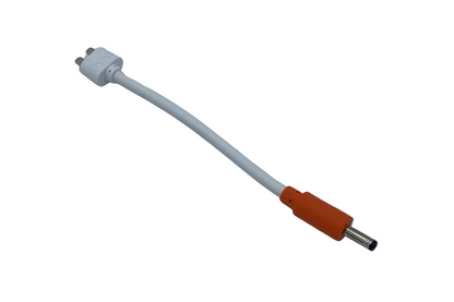 VFLEX 専用コネクタ タイプA センターマイナス 内径1.35mm/外径3.5mm