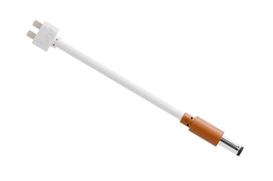 VFLEX 専用コネクタ タイプB センターマイナス 内径2.1mm/外径5.5mm