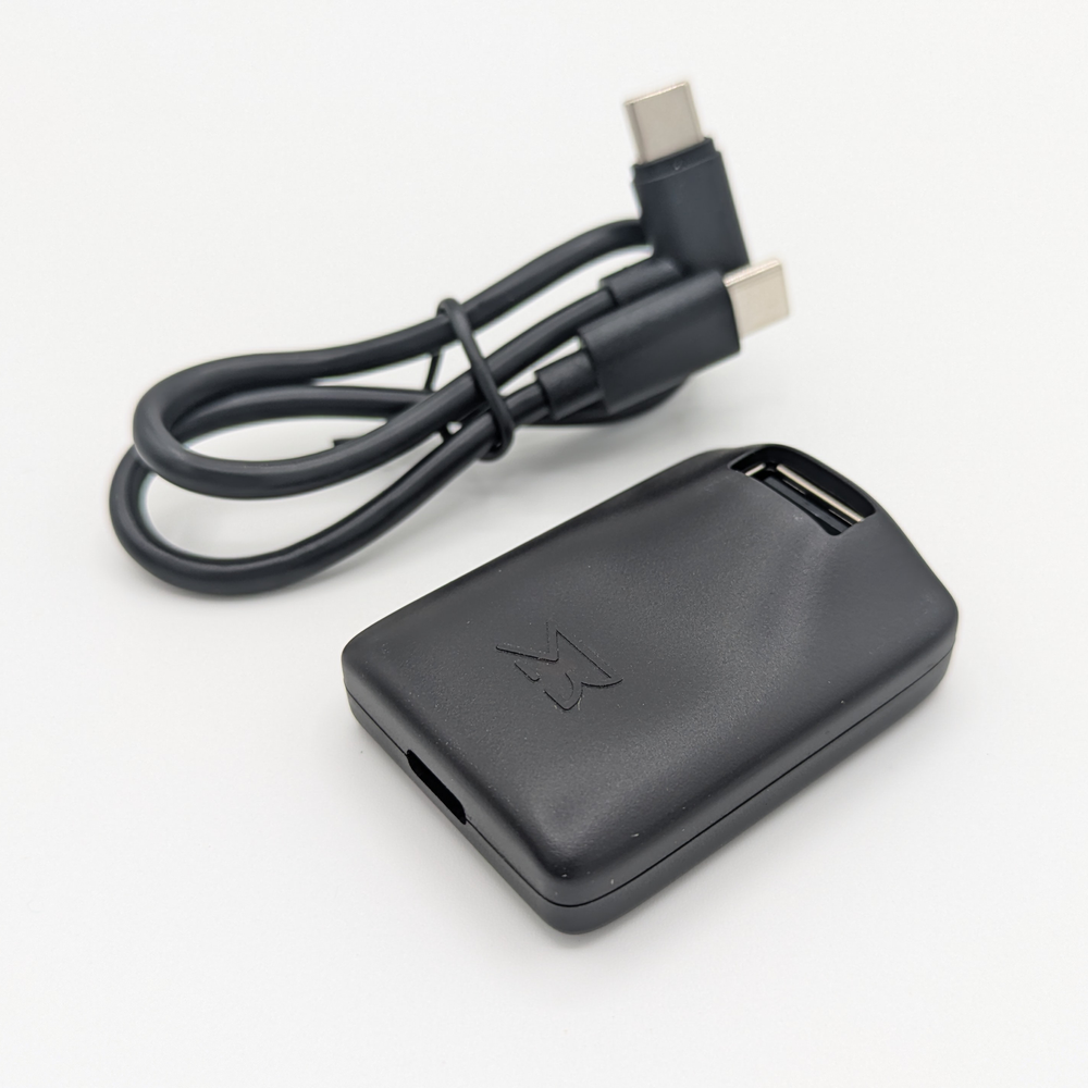 Vive トラッカー 2.0 (2018) 本体＆ドングル・クレードルのみ(1) Tundra Labs ドングル用クレードル – IntoFree Online Store