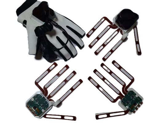 EOZ Immersive Glove ベータテスト応募