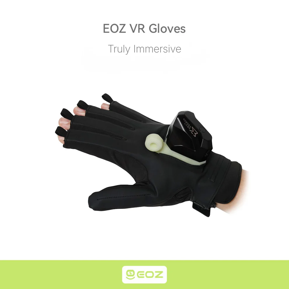 【2026年発売予定】EOZ VRグローブ