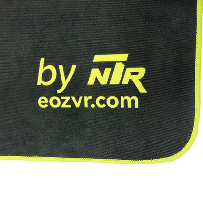 EoZ VRトラッカー用ストラップ３点セット（日本限定版・EOZマット付き）