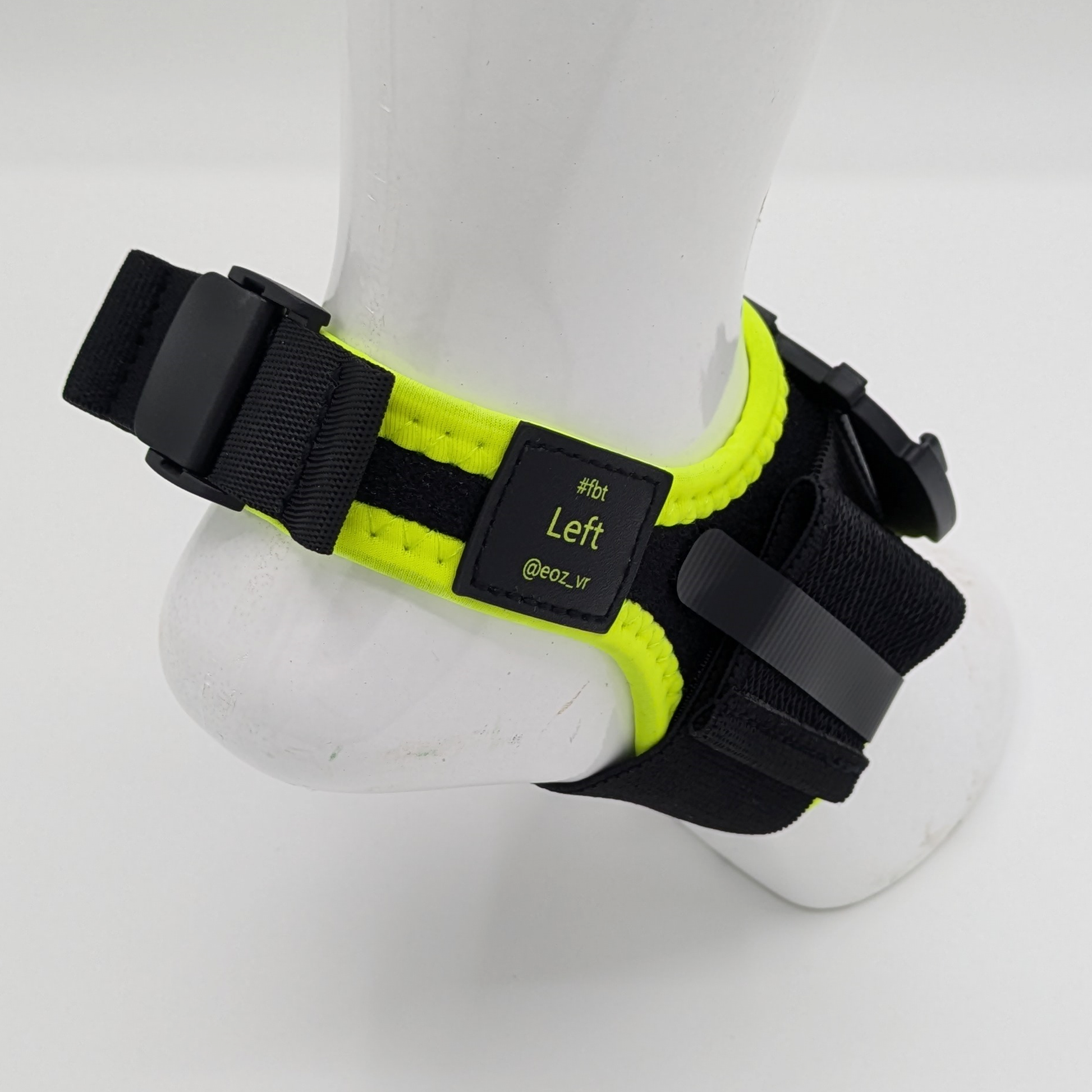 EoZ VIVEトラッカー(Ultimate)用ストラップ 足用 – IntoFree Market EoZ VIVEトラッカー(Ultimate)用ストラップ 足用 – IntoFree Market