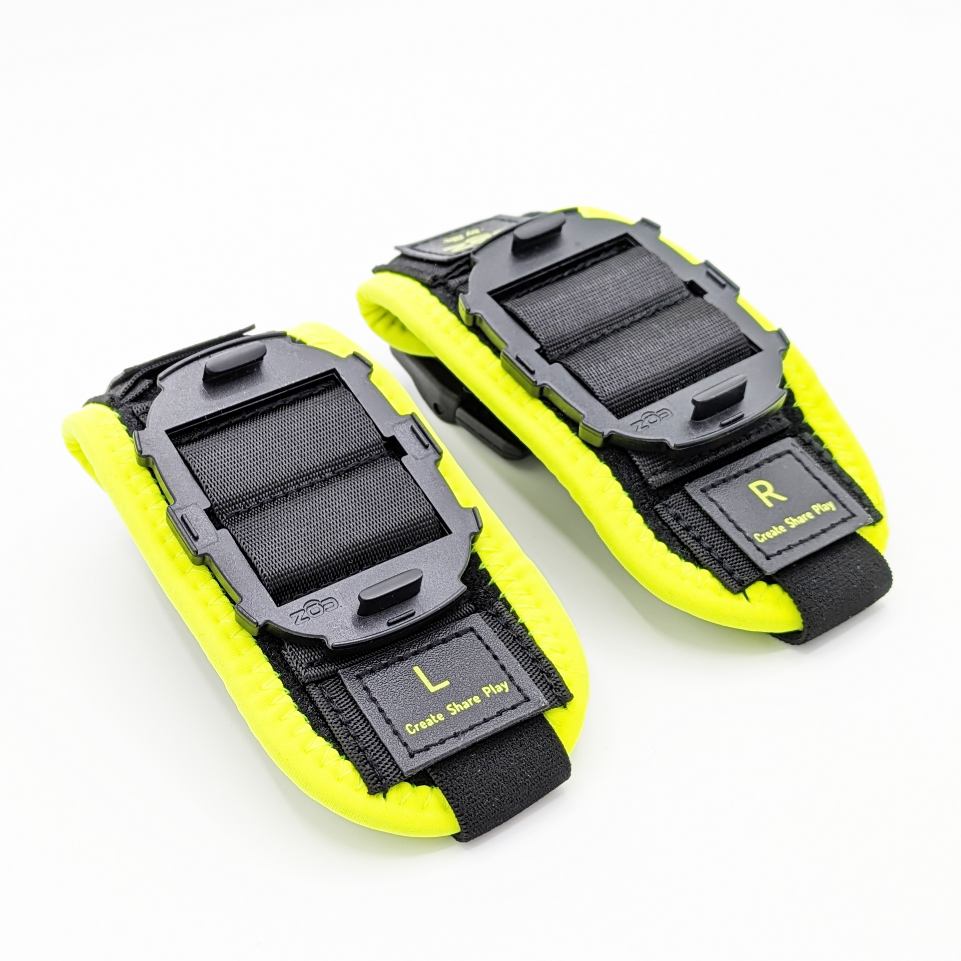 【新品未開封】vive tracker ultimate 3個セット ストラップ EOZ_Ultimate_UTILITY_MAIN2.png