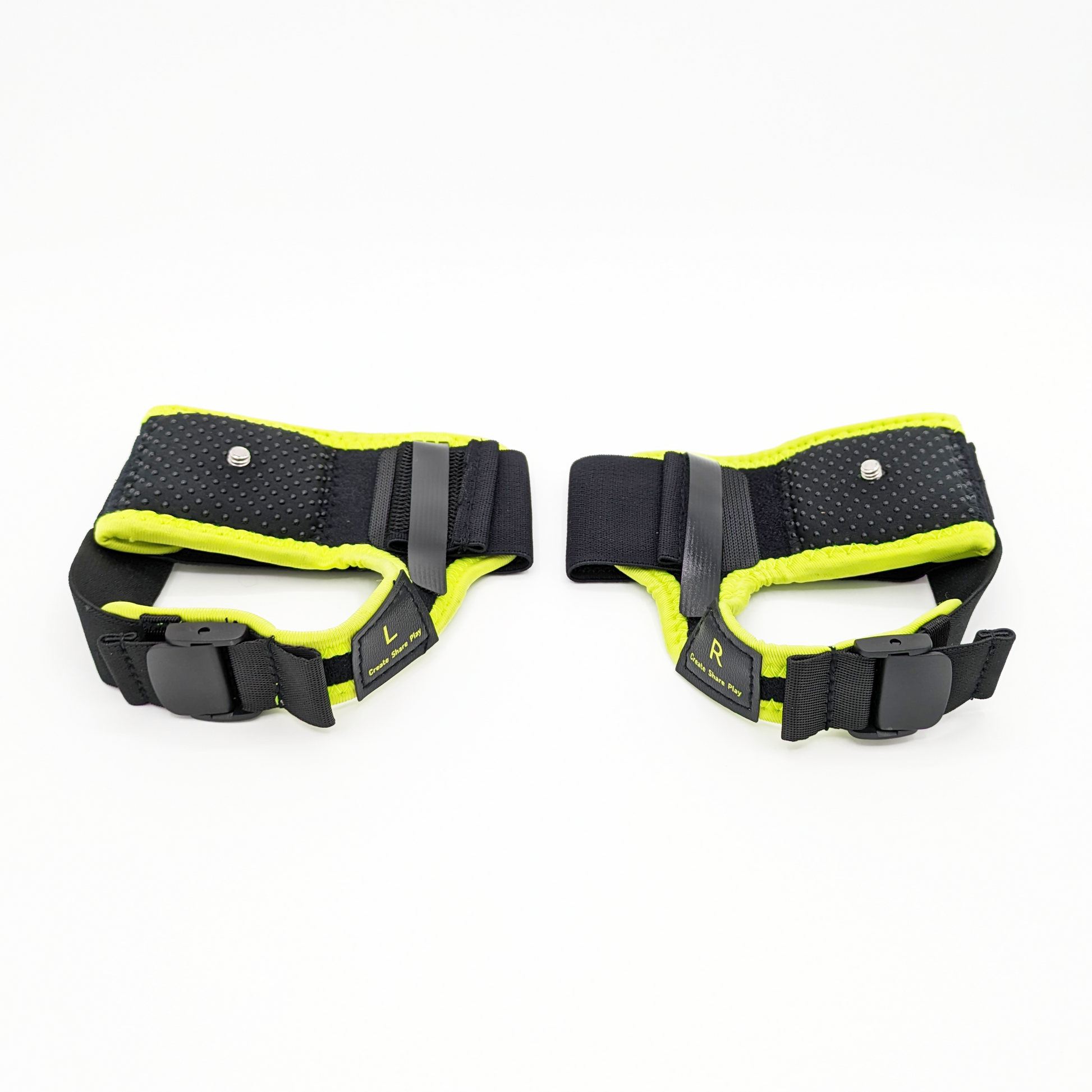 EoZ VRトラッカー用ストラップ 足用 ver.2 – IntoFree Market EoZ VRトラッカー用ストラップ 足用 ver.2 – IntoFree Market