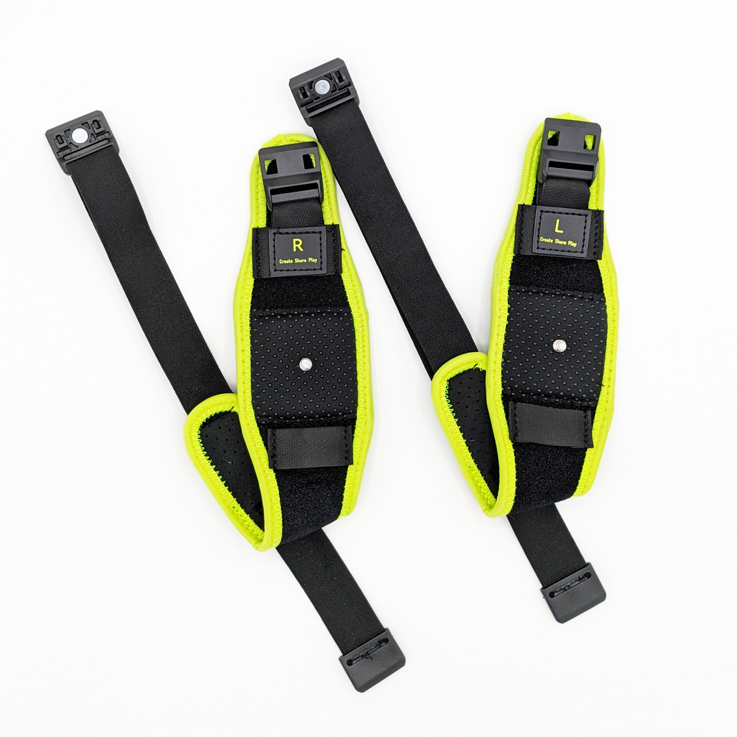 EoZ VRトラッカー用ストラップ 肘・膝用 ver.2 – IntoFree Market EoZ VRトラッカー用ストラップ 肘・膝用 ver.2 – IntoFree Market