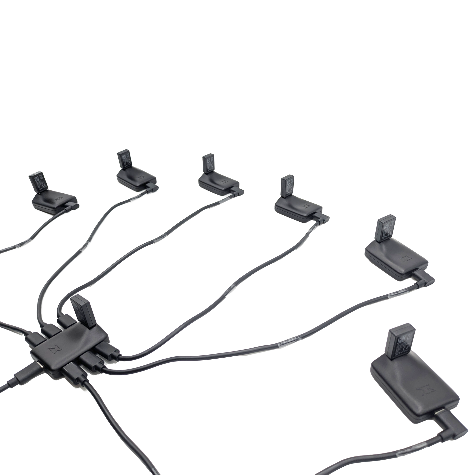 美品Vive Tundra Trackerトラッカー5個+SW5 ドングル Tundra Labs ドングル用ハブ – IntoFree Market