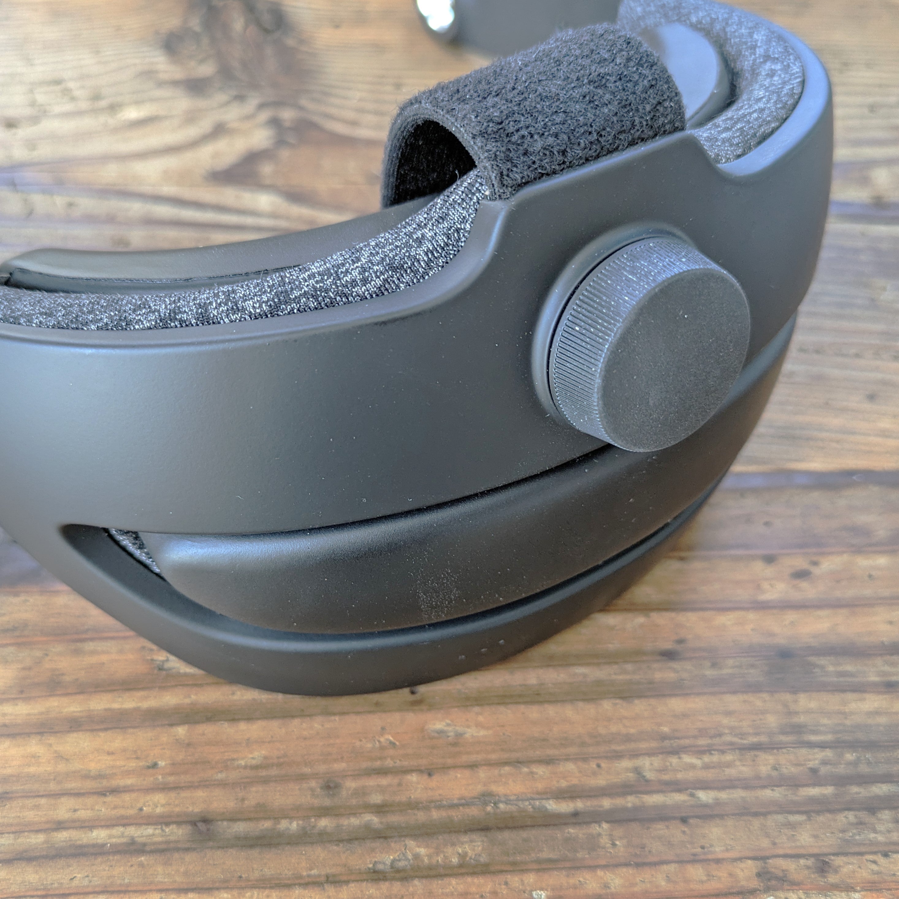 リファービッシュ品 Valve INDEXヘッドセット本体　おまけ付き VALVE INDEX V003614-00 ヘッドセット バルブ インデックス 本体