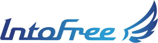 IntoFree Online Store