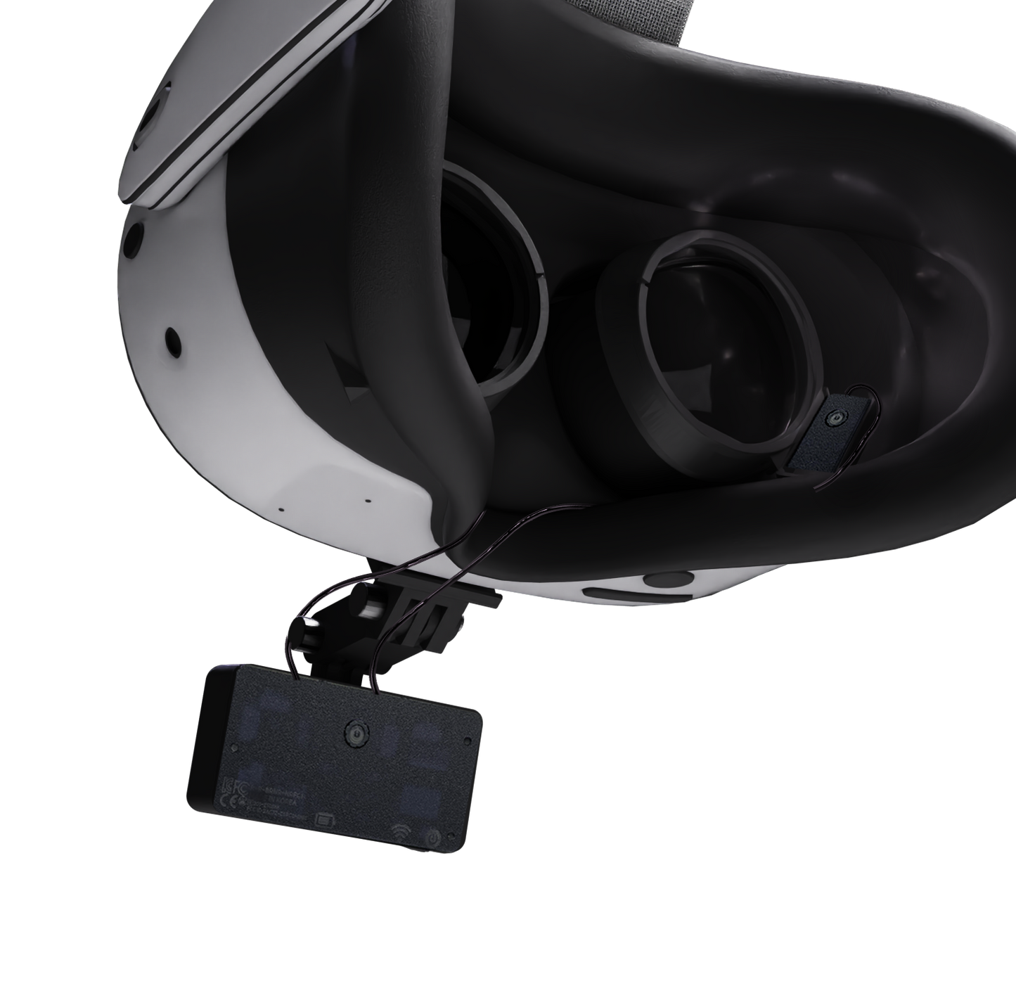 【予約販売】NARE FACIAL TRACKER (Powered by Project Babble)
