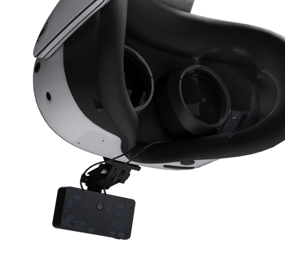 【予約販売】NARE FACIAL TRACKER (Powered by Project Babble)