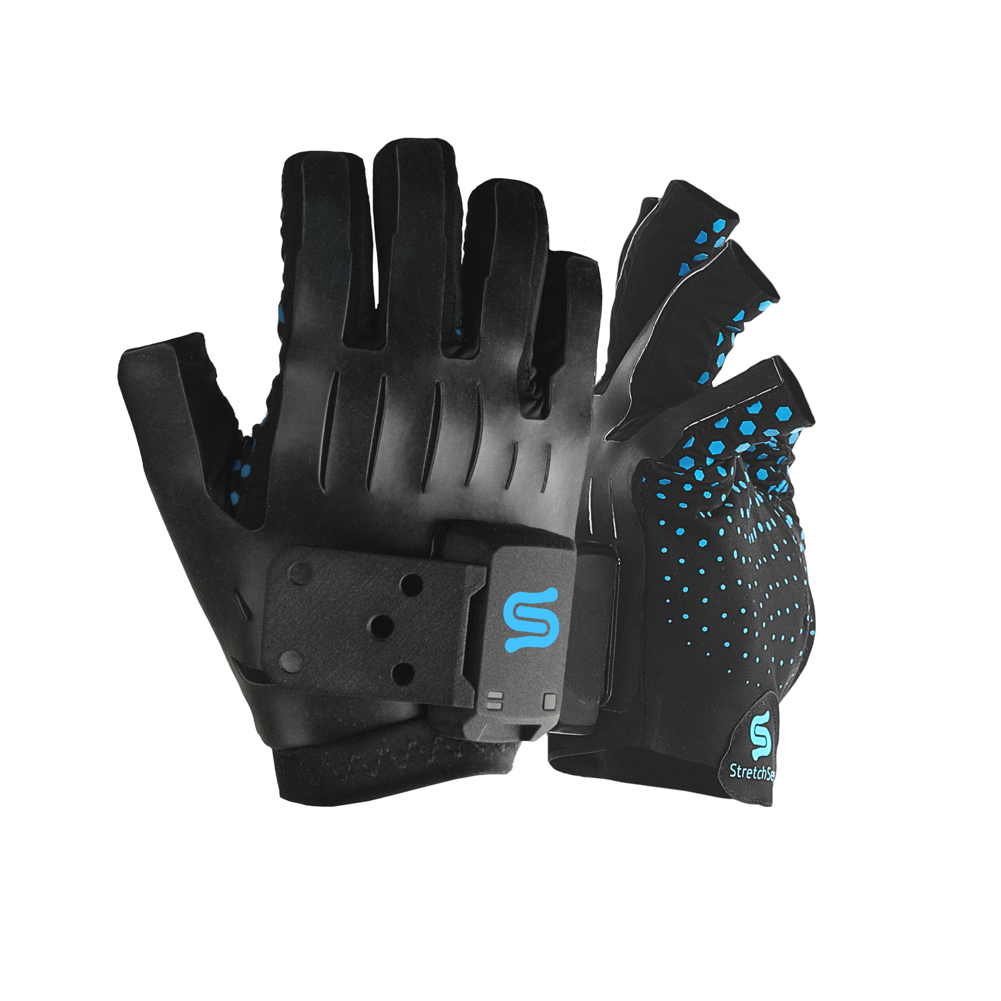 StretchSense Studio Glove