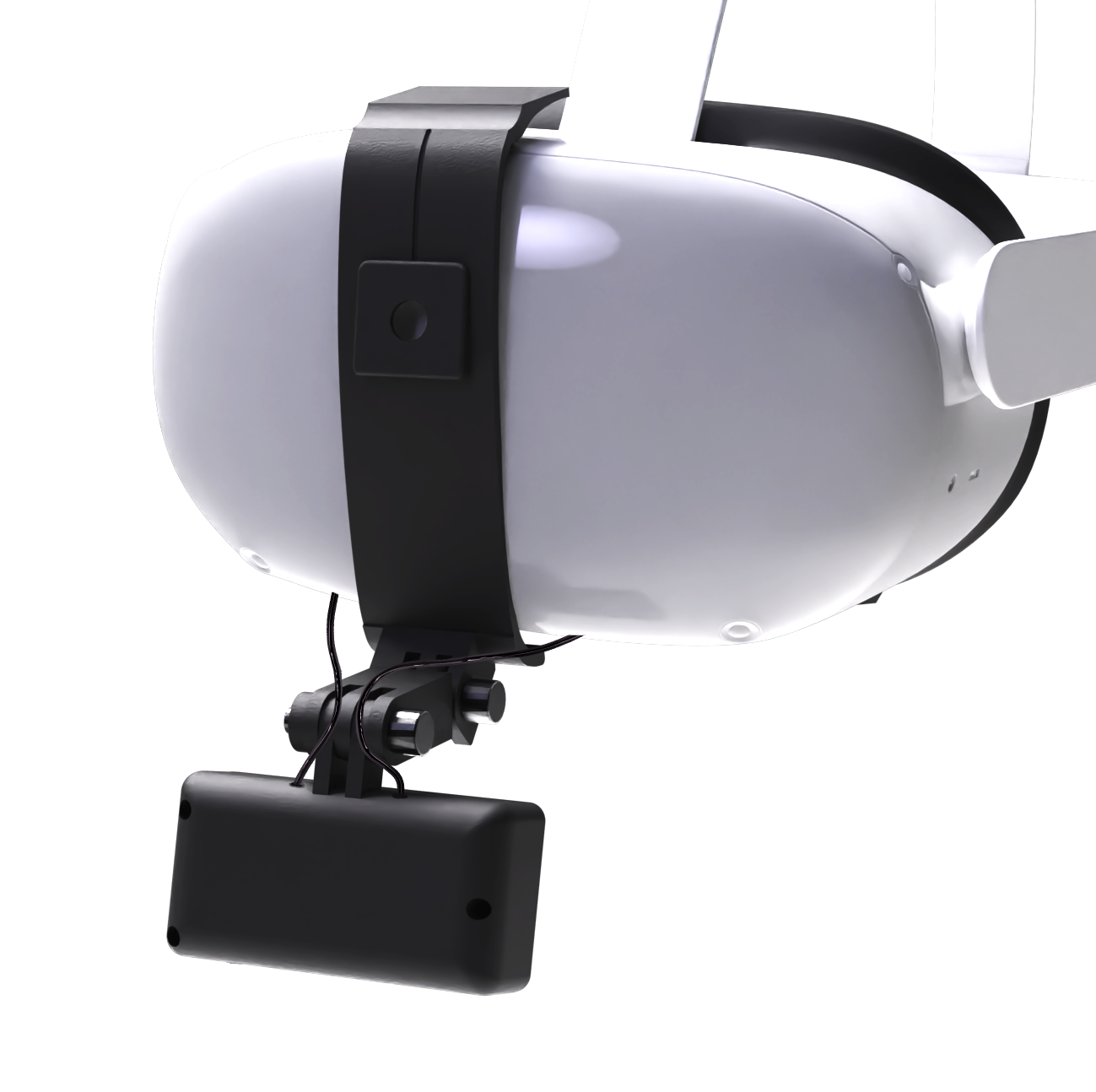 【予約販売】NARE FACIAL TRACKER (Powered by Project Babble)