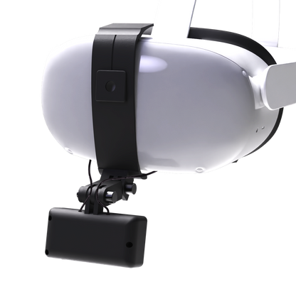 【予約販売】NARE FACIAL TRACKER (Powered by Project Babble)