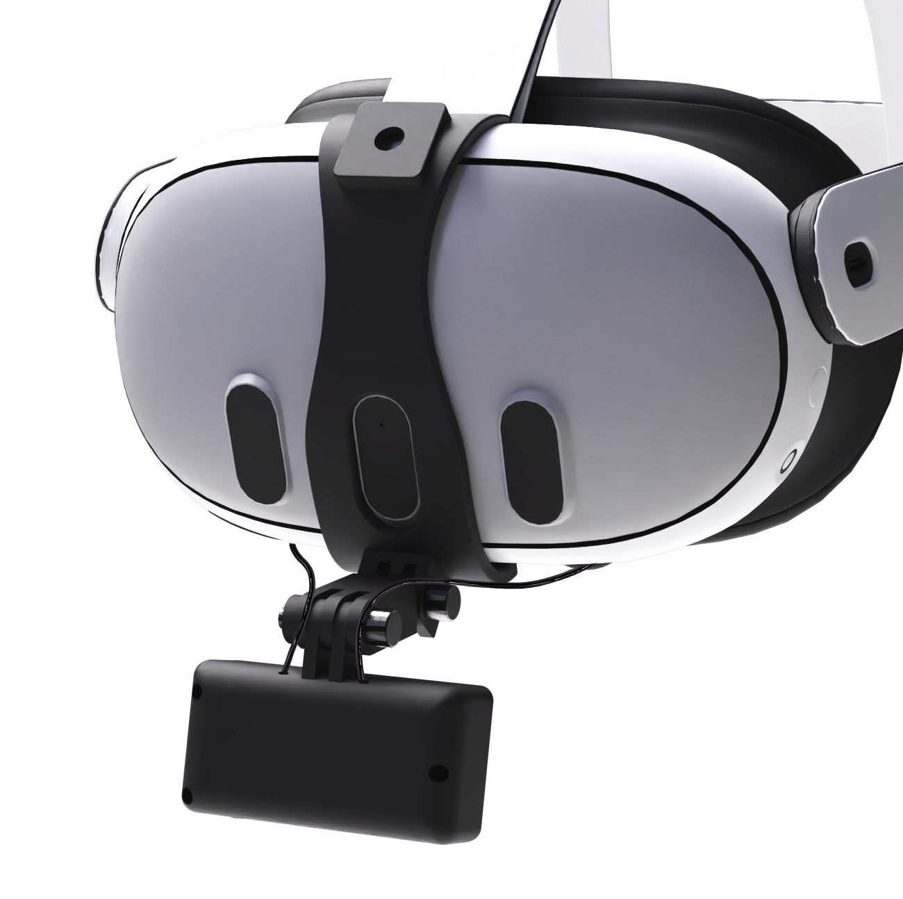 【予約販売】NARE FACIAL TRACKER (Powered by Project Babble)