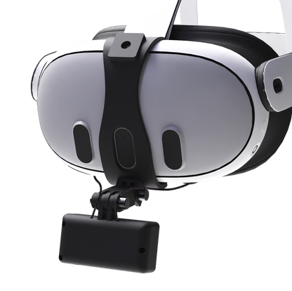 【予約販売】NARE FACIAL TRACKER (Powered by Project Babble)