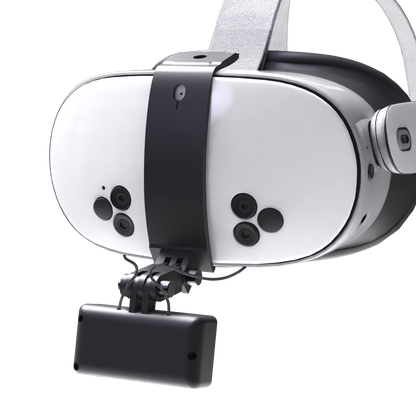 【予約販売】NARE FACIAL TRACKER (Powered by Project Babble)