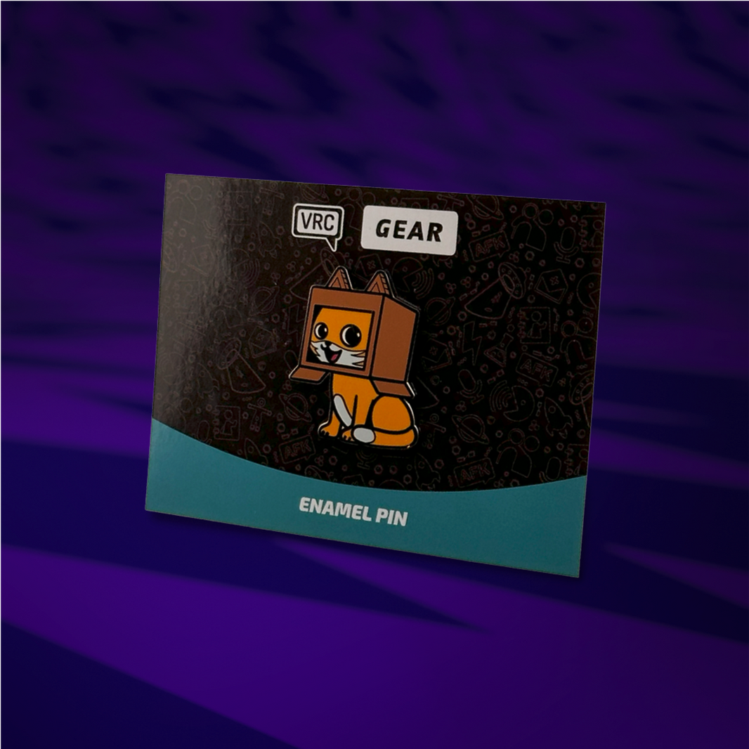 VRChat – IntoFree Online Store