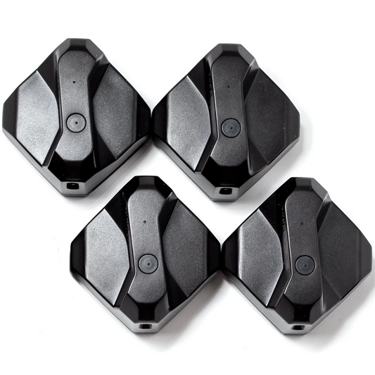 Tundra Tracker セット